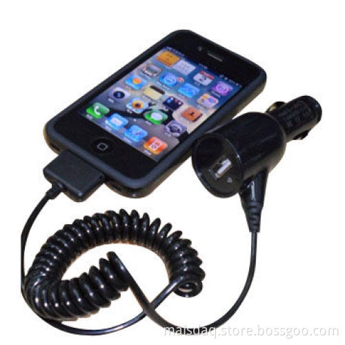 Mobile Phone Car Charger for iPhone